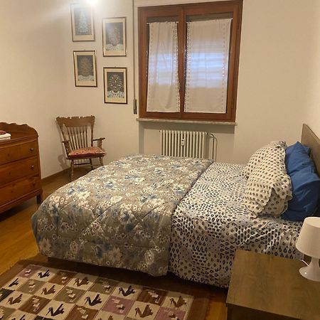 A Casa Di Niki Apartment Aosta Luaran gambar