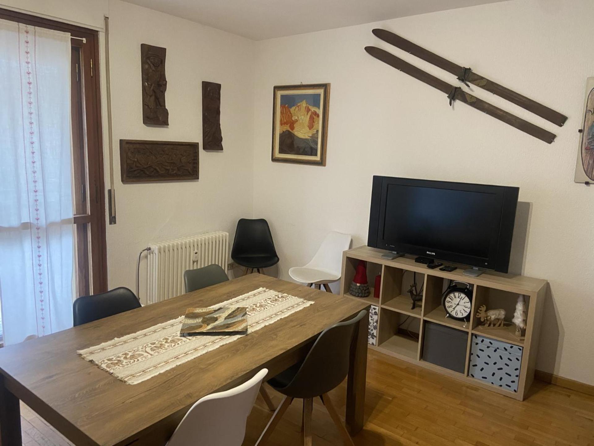 A Casa Di Niki Apartment Aosta Luaran gambar